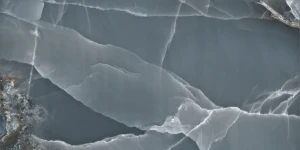 Baldocer Onyx Bleu Pulido 60x120 połysk