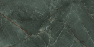 Baldocer Manaos Green Pulido 60x120 połysk
