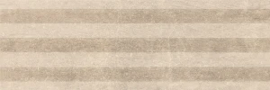 Baldocer Pompeya Leeds Taupe 30x90 mat