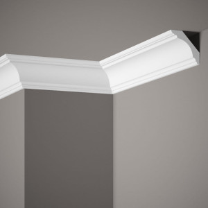 Listwa sufitowa Mardom Decor MDB167 5,5x5,5x200