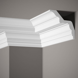 Listwa sufitowa Mardom Decor MDB169 12x12,9x200