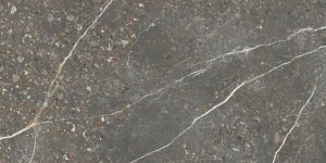 Baldocer Volcano Nero 60x120 mat