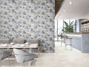 Baldocer Botanic Symphony Sky 60x120 satyna