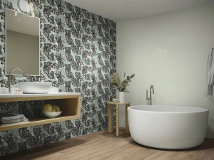 Baldocer Montmartre Vert 30x90 satyna