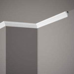 Listwa sufitowa Mardom Decor MDB180 2,5x1,5x200