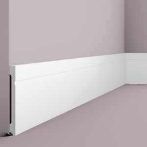 Listwa przypodłogowa NMC WALLSTYL FD20 20x1,8x200