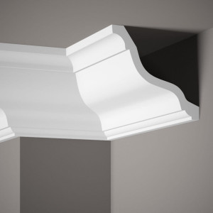 Listwa sufitowa Mardom Decor MDB214 15x14,6x200