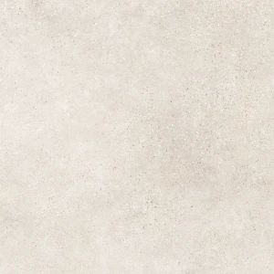 Baldocer Plain Asphalt Off White 80x80 mat