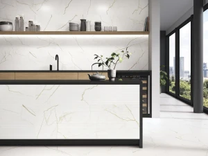 Baldocer Strokes Quantum Gloss 40x120 połysk