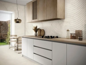 Baldocer Curve Crystallo Satin 40x120 satyna
