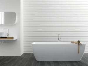 Baldocer Dune Neve Satin 30x90 satyna