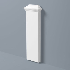 Baza pilastra NMC ARSTYL PB2 74,4x24,5x5,4