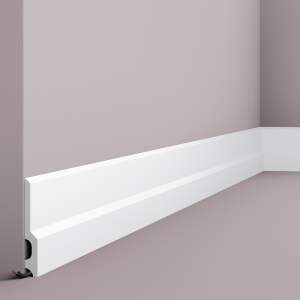 Listwa przypodłogowa NMC WALLSTYL FD22 13x1,8x200