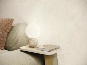 Baldocer Monte Sorrento Sabbia Satin 40x120 satyna