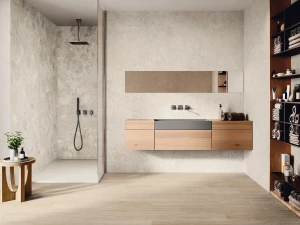 Baldocer Salerno Avorio 120x280 mat