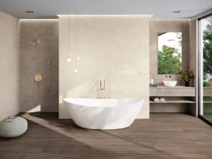 Baldocer Sorrento Sabbia Natural 120x280 mat