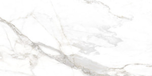Museum Lumiere White 60x120 mat rektyfikowana