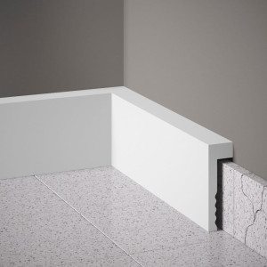 Listwa przypodłogowa Mardom Decor MD006 10,1x2,3x200