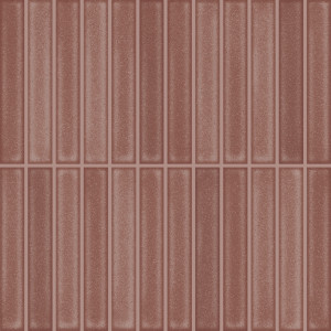 Harmony Crisp Cherry 20x20 mat