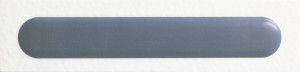 Harmony Docs by Sigfrido Serra Blue Hill Lt 9,5x39,5 mat rektyfikowana