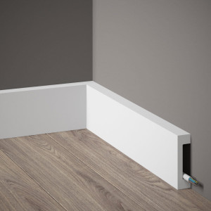 Listwa przypodłogowa Mardom Decor MD008 8x1,7x200
