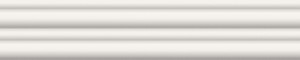 Harmony Rainbow White 5x25 mat
