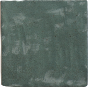 Harmony Riad Green 10x10 mat
