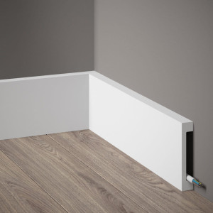 Listwa przypodłogowa Mardom Decor MD009 10x1,7x200