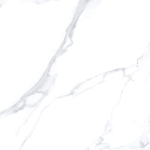 Museum Calacatta Extra White 100x100 mat rektyfikowana