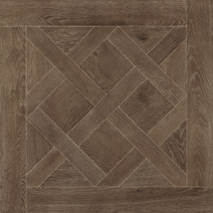 Museum Wistman Oak Cognac 90x90 mat rektyfikowana