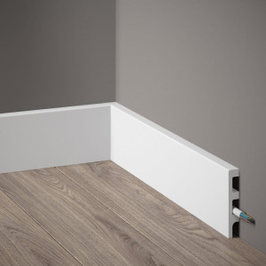 Listwa przypodłogowa Mardom Decor MD014P 8x1,4x200