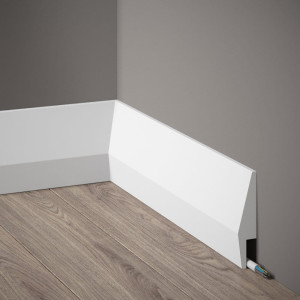 Listwa przypodłogowa Mardom Decor MD016P 10x2,3x200