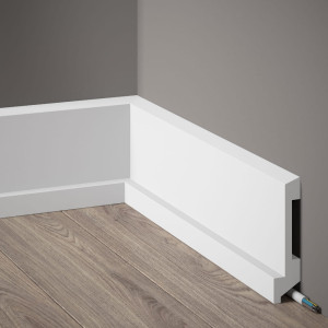 Listwa przypodłogowa Mardom Decor MD025P 11x2,7x200