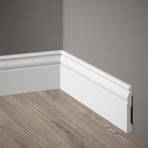 Listwa przypodłogowa Mardom Decor MD094 11x2,7x200