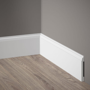 Listwa przypodłogowa Mardom Decor MD258 8,1x1x200