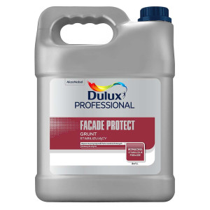 Dulux Professional Facade Protect Grunt Stabilizujący 5l