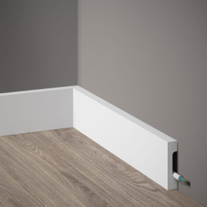 Listwa przypodłogowa Mardom Decor MD359 7x1,6x200