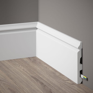 Listwa przypodłogowa Mardom Decor MD360 13,7x1,8x200