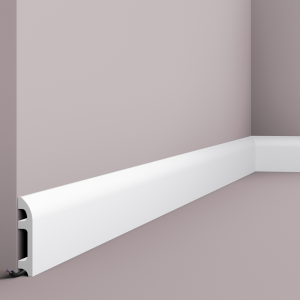 Listwa przypodłogowa NMC WALLSTYL FL5 10x2x200
