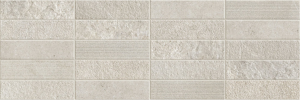 Baldocer Link Pierre Grey 40x120 [mat]