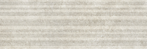 Baldocer Strimler Pierre Grey 40x120 [mat]