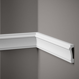 Listwa ścienna Mardom Decor MD007 7,3x2,3x200