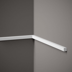 Listwa ścienna Mardom Decor MD010 1,5x1,5x200
