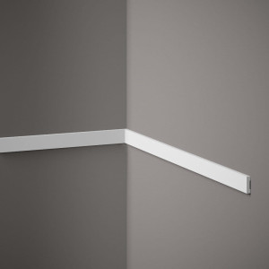 Listwa ścienna Mardom Decor MD012 2x0,5x200