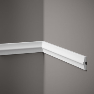 Listwa ścienna Mardom Decor MD026 4,5x1,5x200