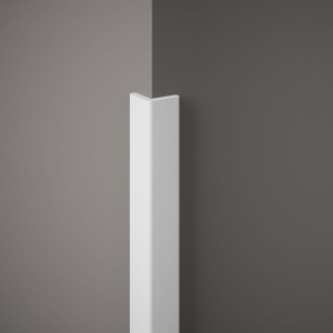 Listwa ścienna / narożna Mardom Decor MD237 3x3x200