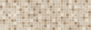 Baldocer Decor Queensland Taupe 30x90 [satyna]