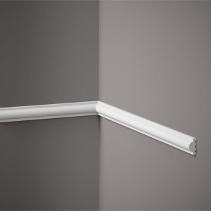 Listwa ścienna Mardom Decor MD413 2,5x1,2x200