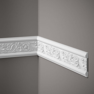 Listwa ścienna Mardom Decor MDC217 7,8x1,3x240