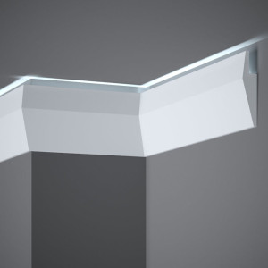 Listwa Mardom Decor MD016 2,3cmx10x200cm